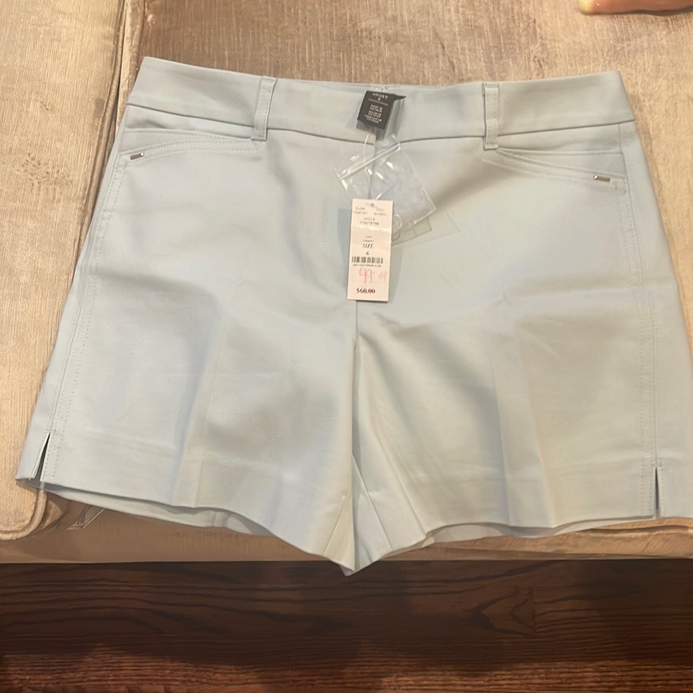 Summer shorts!